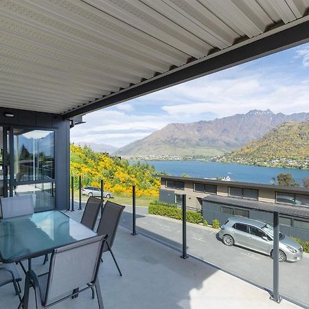 Apartament Alpine Getaway Queenstown Zewnętrze zdjęcie