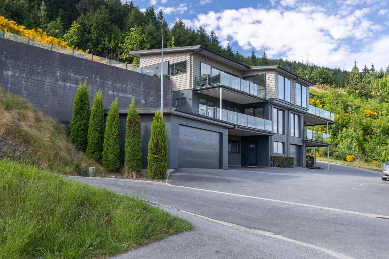 Apartament Alpine Getaway Queenstown Zewnętrze zdjęcie